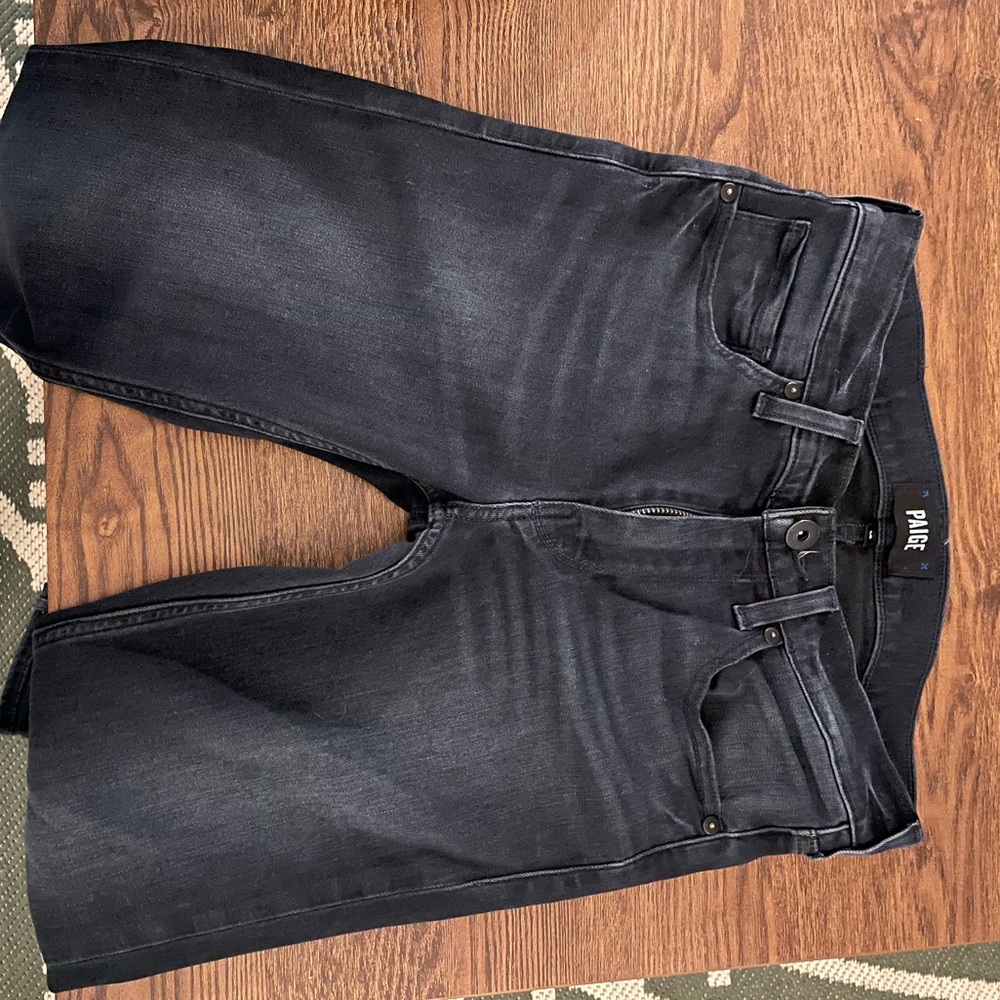Paige Mens Lennox 28x32